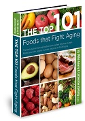 101 Foods That Fight Aging - A Review