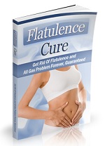 Flatulence Cure Book