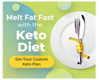 Download The Custom Keto Diet - $1 Trial Offer