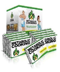 Review: Metabolic Cooking and Easy Fat Loss