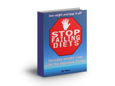 The glycemic index diet plan