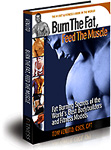 Diet Book: How to Burn Fat Fast and Easy