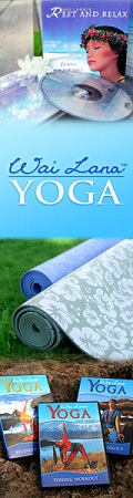 yoga for abdominals
