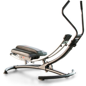 Ab Glider Abdopminal Trainer