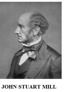 John Stuart Mill