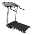 Exerpeutic 2000 -Workfit- High Capacity Desk Station Treadmill