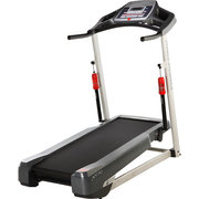 proform shock treadmill
