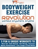 bodyweight exercises