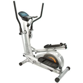 Stamina Elite Dual Action Stepper - Elliptical