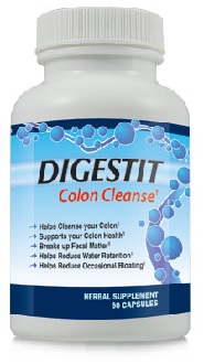 Digest-It for Colon Health