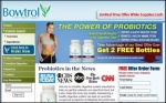 Click here for Bowtrol probiotic