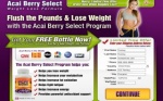 Click here for Acai Berry Diet free trial offer