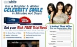 Click here for Idol Teeth Whitening free trial offer