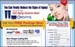 Click here for Revitol Anti-Aging cream free trial offer