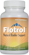 Overactive bladder? Try Flotrol Bladder Control Formula for relief from overactive bladder.