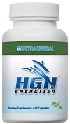 HGH energizer supplement