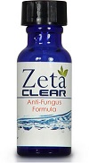 Click here for ZetaClear Nail Fungus Relief