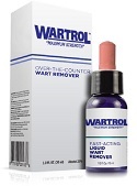 Click here for Wartrol Cold Sore Relief