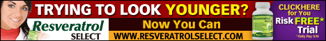 Click here to learn about resveratrol supplement health benefits.><br>Resveratrol Select</a></P>
			</td>
		</tr>
		<tr>
			<td align=
