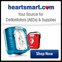 Buy Automatic External Defibrillators (AED's) online.