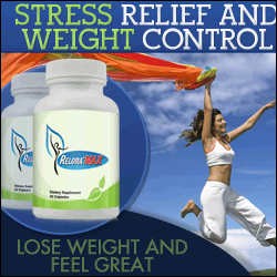 Review: ReloraMAX Stress and Weight Management
