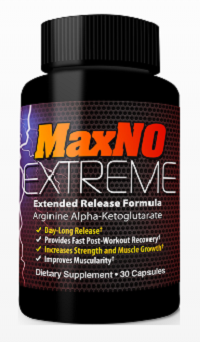 Kaufen Sie Max NO Stickoxid online für schnellen Muskelaufbau.