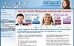Provillus (Hair Loss Treatment for Men and Women)