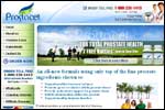 Prostacet (Prostate Health Supplement)