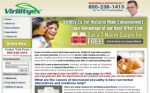 Virility EX (Male Enhancement Pills)