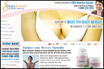 Breast Actives Female Breast Enhancement Program