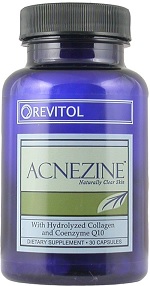 Acnezine Acne Product