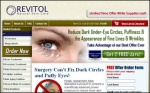 Click here for Revitol Eye Cream  - how to get rid of dark circles under the eyes