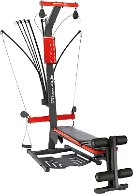 Click here for Bowflex