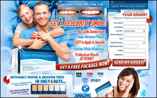 Click here for Bella Labs Teeth Whitening System