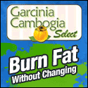 Garcinia Cambogia Select Weight Loss Supplement