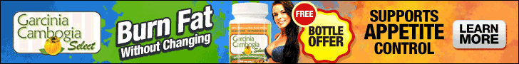 Reduce Fat Absorption with Garcinia Cambogia