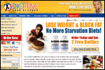 Click here for a Dietrine carb blocker pill review.