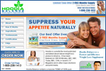 Click here for Hoodia Balance