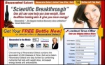Click here for Resveratrol Weight Loss Formula