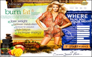 Click here to learn about african mango diet pill