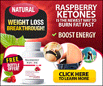 Raspberry Ketones Max Weight Loss Pill