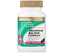 Menopause relief with Shaklee Menopause Balance