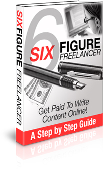 Online freelance writing ebook