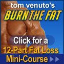 Burn the Fat Body Transformation System