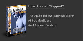 Burn the Fat, Feed the Muscle