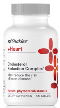 Shaklee Cholesterol Reduction Complex