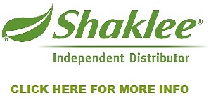 Click Here to Become a Shaklee Independent Distributor