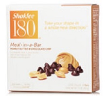 Buy Shaklee 180® Meal-in-a-Bar Online