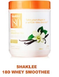 Buy Shaklee 180 Whey Smoothee Online