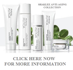 Shaklee Beauty And Skin Care Products